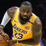 LeBron lidera, Lakers vencem Rockets e avançam nos playoffs da NBA