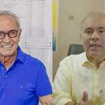 Veja como a sua vizinhança votou para prefeito em João Pessoa, na Paraíba