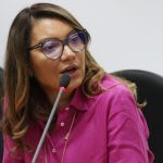 Janja relata ter sido assediada duas vezes durante o período como primeira-dama