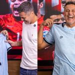 Ex-goleiro Júlio César se torna embaixador de clube da Série B do Brasileiro