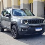 Stellantis confirma motor híbrido flex para modelos da Jeep e Fiat Toro; veja quando chega