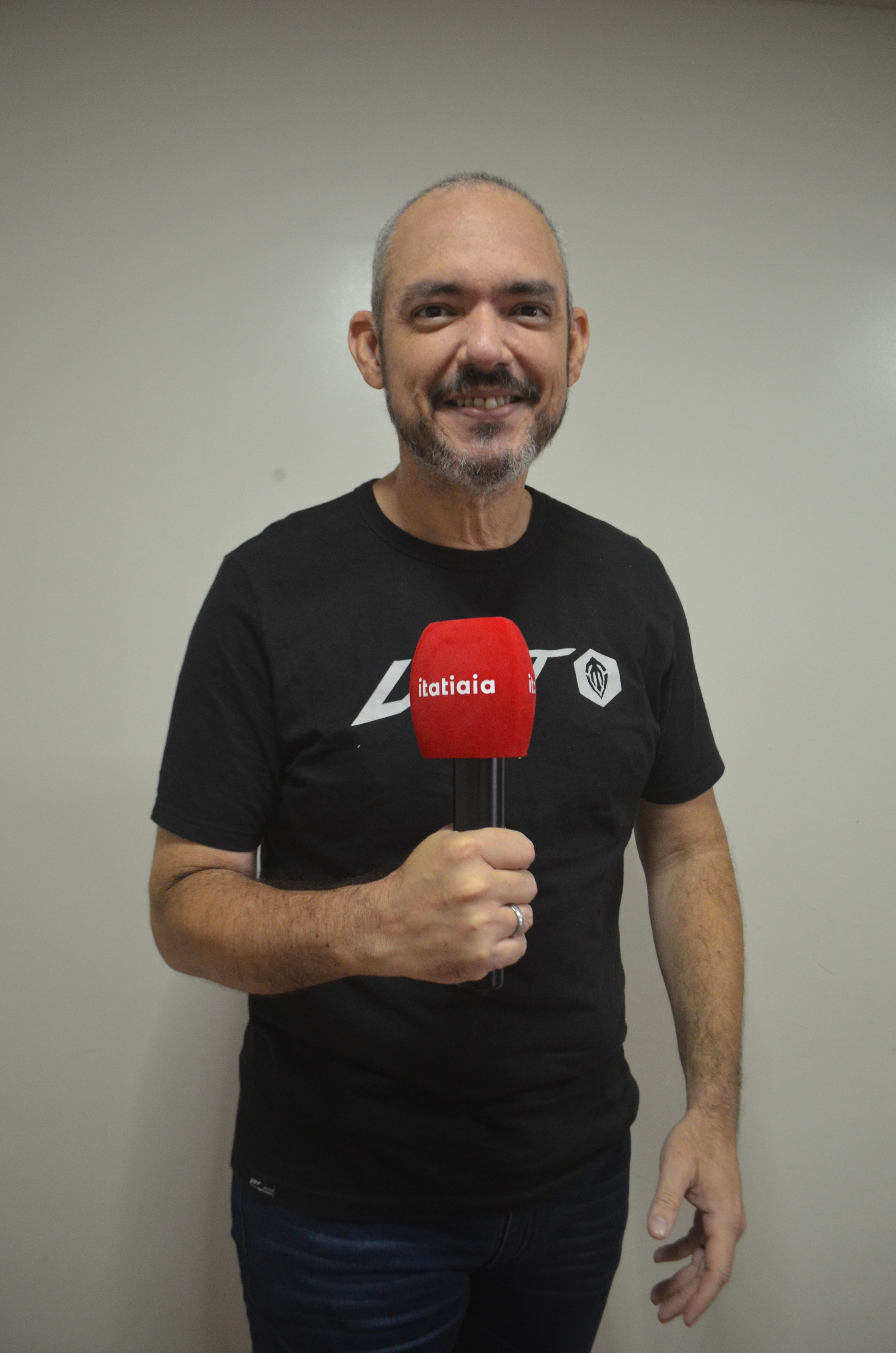 Jefferson Rocha