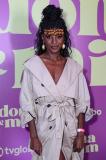 Lançamento da novela 'Dona de Mim''