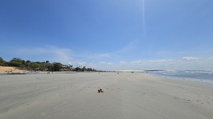 Jericoacoara