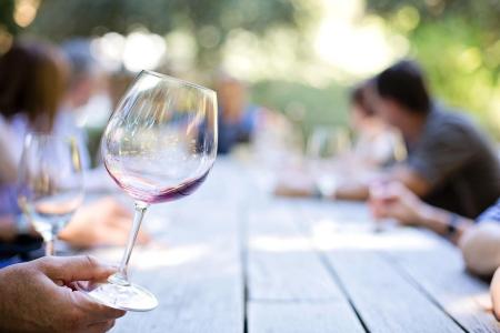 Essa tecnologia permitiu colher uvas no inverno, garantindo vinhos mais qualificados que atraem cerca de 600 pessoas por mês para degustações harmonizadas.
