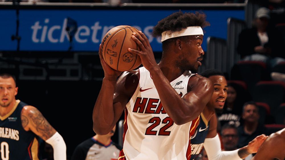 Miami Heat x San Antonio Spurs: horário e onde assistir ao jogo da NBA