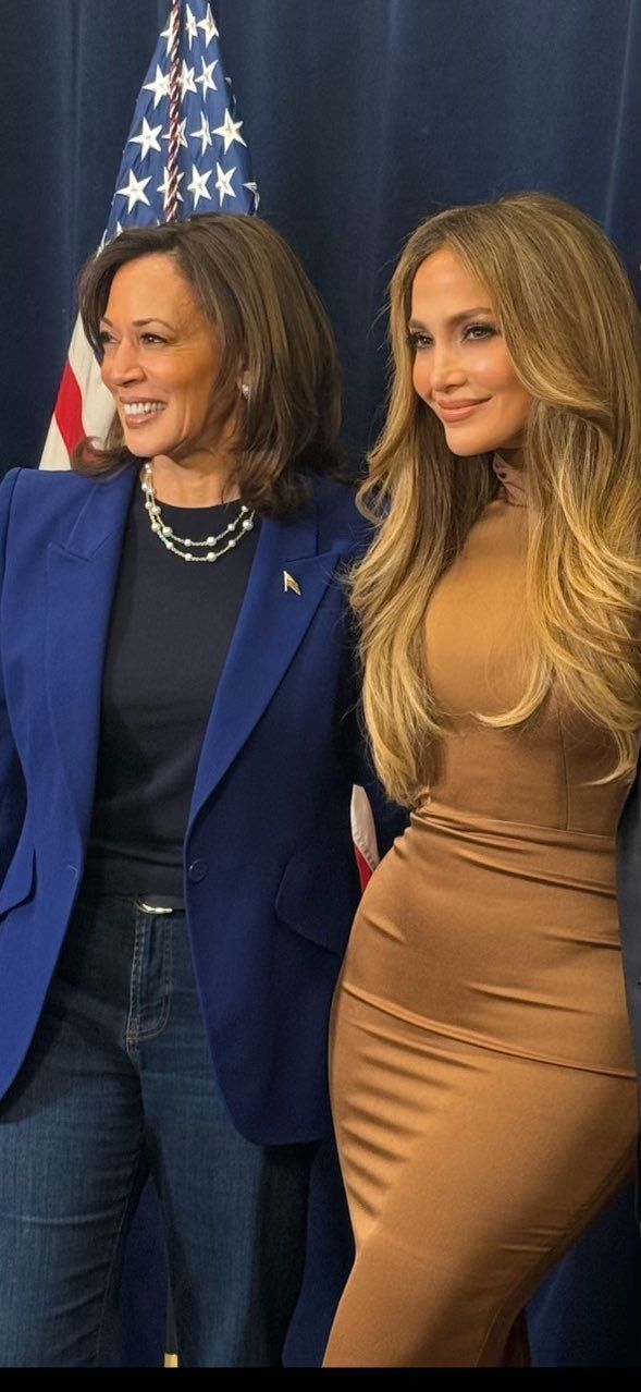 Jennifer Lopez critica Donald Trump após comentário racista sobre Porto Rico