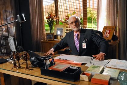 Papéis de Francisco Cuoco