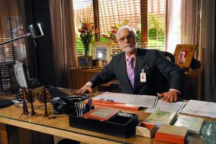 Papéis de Francisco Cuoco