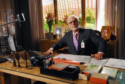 Papéis de Francisco Cuoco