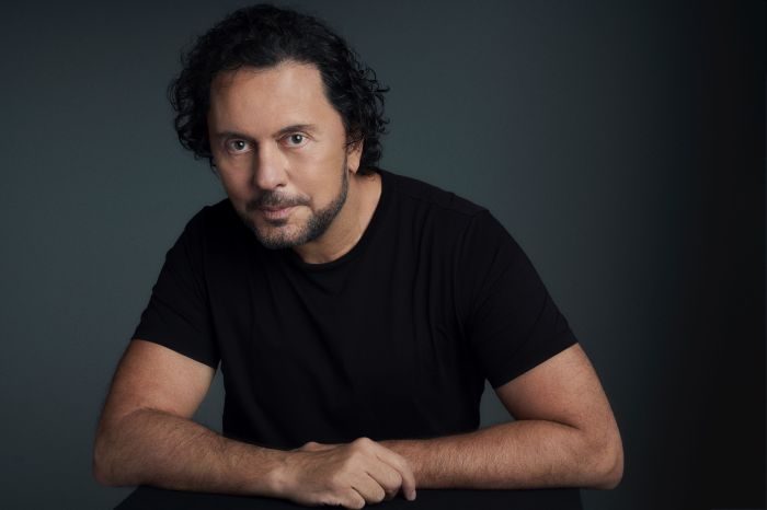 Arquiteto Joao Armentano