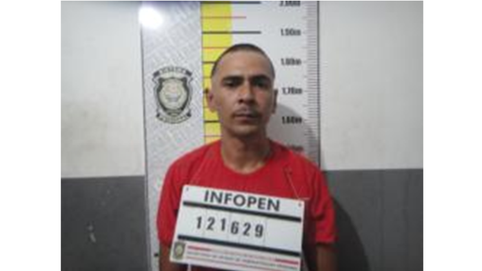 Fotos mostram detentos que fugiram do Presídio do Palmital, em Santa Luzia, na região metropolitana de Belo Horizonte