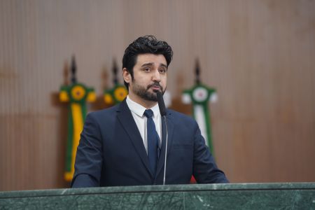 Quem é Fred Rodrigues, candidato a prefeito de Goiânia | CNN Brasil