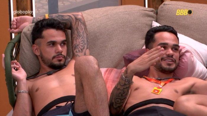 João Pedro volta a lembrar momento em que levou cotovelada de Diogo