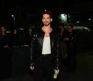 Famosos marcam presença em festa de Bruna Marquezine