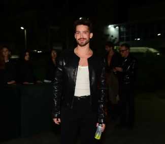 Famosos marcam presença em festa de Bruna Marquezine