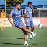 Zagueiro do Cruzeiro é absolvido no STJD e pode enfrentar o Flamengo