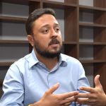 Prefeito de Nova Lima defende gestão fiscal rigorosa e crescimento planejado