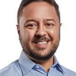 João Marcelo, prefeito reeleito de Nova Lima, se torna uma das principais lideranças políticas da RMBH