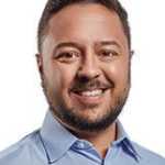 João Marcelo, prefeito reeleito de Nova Lima, se torna uma das principais lideranças políticas da RMBH