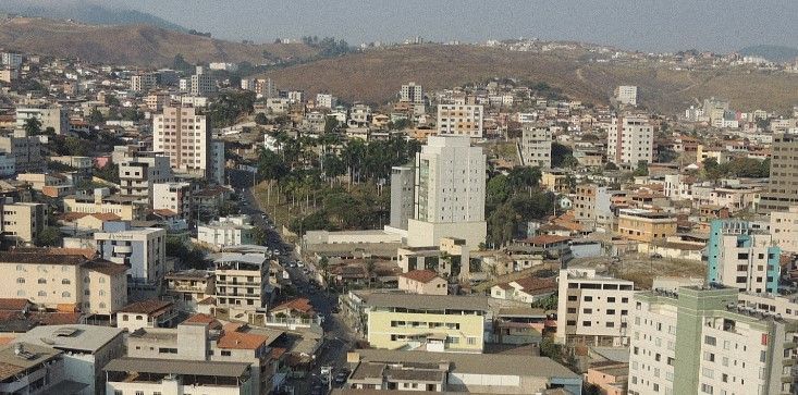 Pesquisa Itatiaia/VER: Dr. Laércio (PT) lidera corrida em João Monlevade com 50,4% das intenções de voto