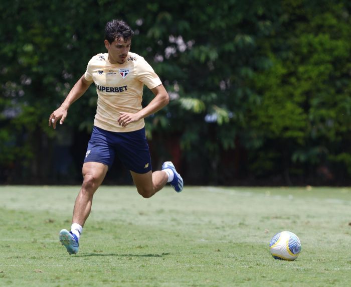 Moreira despontou como destaque no início da temporada Moreira despontou como destaque no início da temporada