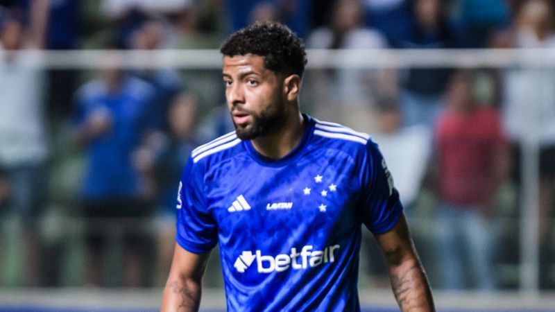 Se vencer Flamengo, Cruzeiro entra em zona de classificação para Libertadores