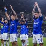 UFMG: Cruzeiro vê crescer em 20 vezes chances de Libertadores via Brasileiro