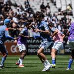 Por que titulares do Cruzeiro poupados contra o Corinthians 'treinaram' na Neo Química