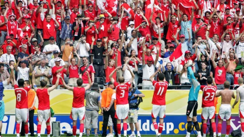 Copa do Mundo: qual é a única seleção que foi eliminada de um Mundial sem tomar gols?