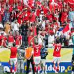 Copa do Mundo: qual é a única seleção que foi eliminada de um Mundial sem tomar gols?