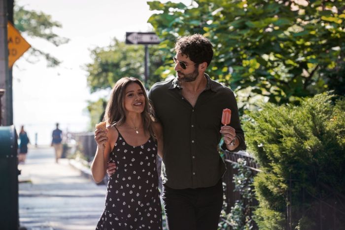'Jogos de Amor' chega dia 14 de fevereiro na Netflix