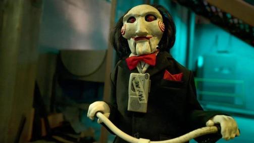 Filmes de terror para assistir