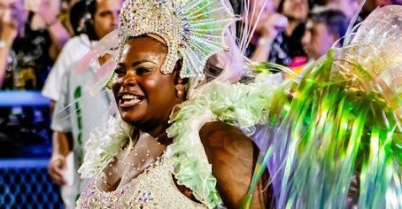 Mocidade Independente de Padre Miguel confirma que Jojo Todynho não será musa no desfile de 2025
