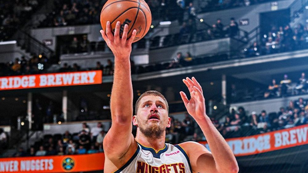 Denver Nuggets x Oklahoma City Thunder: horário e onde assistir ao jogo da NBA