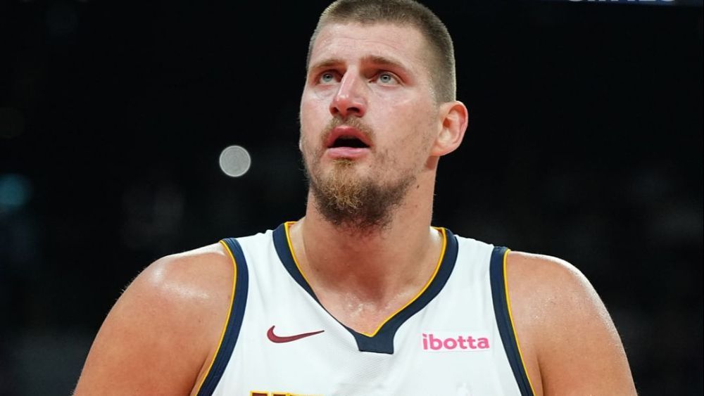 NBA: todos os jogos deste domingo (6) da pré-temporada