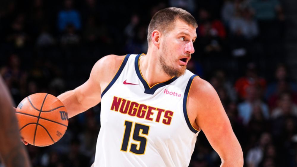 Top 10: ESPN lista melhores jogadores da NBA para temporada 2024/2025