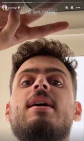 Jon Vlogs está voltando para o Brasil