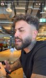 Jon Vlogs está voltando para o Brasil