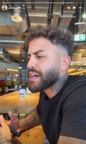 Jon Vlogs está voltando para o Brasil