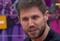 Jonas afirma que Ana Paula se insinuou para ele no BBB 26