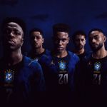 CBF e Nike anunciam lançamento do segundo uniforme da Seleção; veja detalhes
