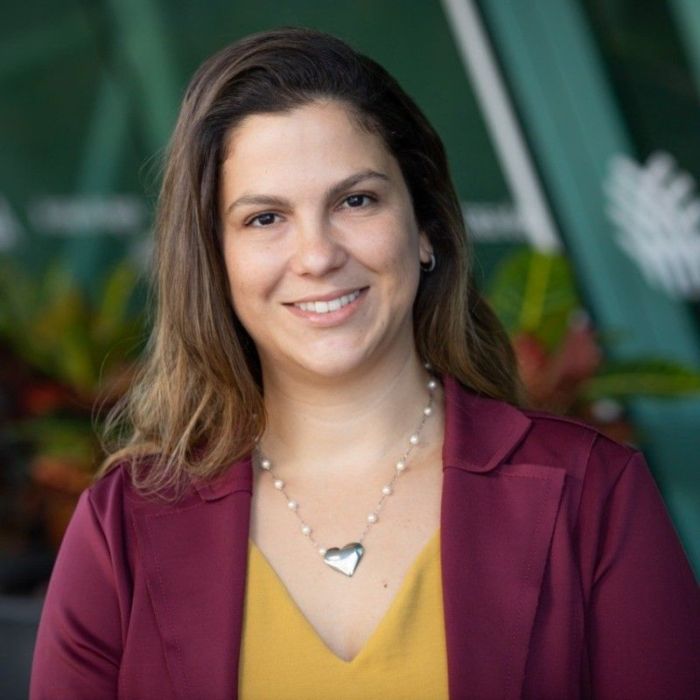 Jordana Girardello, assessora técnica da Confederação da Agricultura e Pecuária do Brasil (CNA) Assessora técnica da Confederação da Agricultura e Pecuária do Brasil (CNA), Jordana Girardello