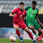 Jordânia empata com a Nigéria em amistoso preparatório para a Copa do Mundo