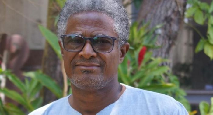 Jorge dos Anjos esculpiu várias obras, a maioria delas com expressões e manifestações culturais afro-brasileiras, e, que estão instaladas em Belo Horizonte, como o Portal da Memória, monumento feito em homenagem às matrizes culturais africanas na Lagoa da Pampulha