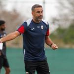 A caminho do Cruzeiro, Artur Jorge se despede de clube do Catar