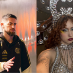 Após polêmica com Jorginho, fãs de Chappell Roan xingam Flamengo no Lolla