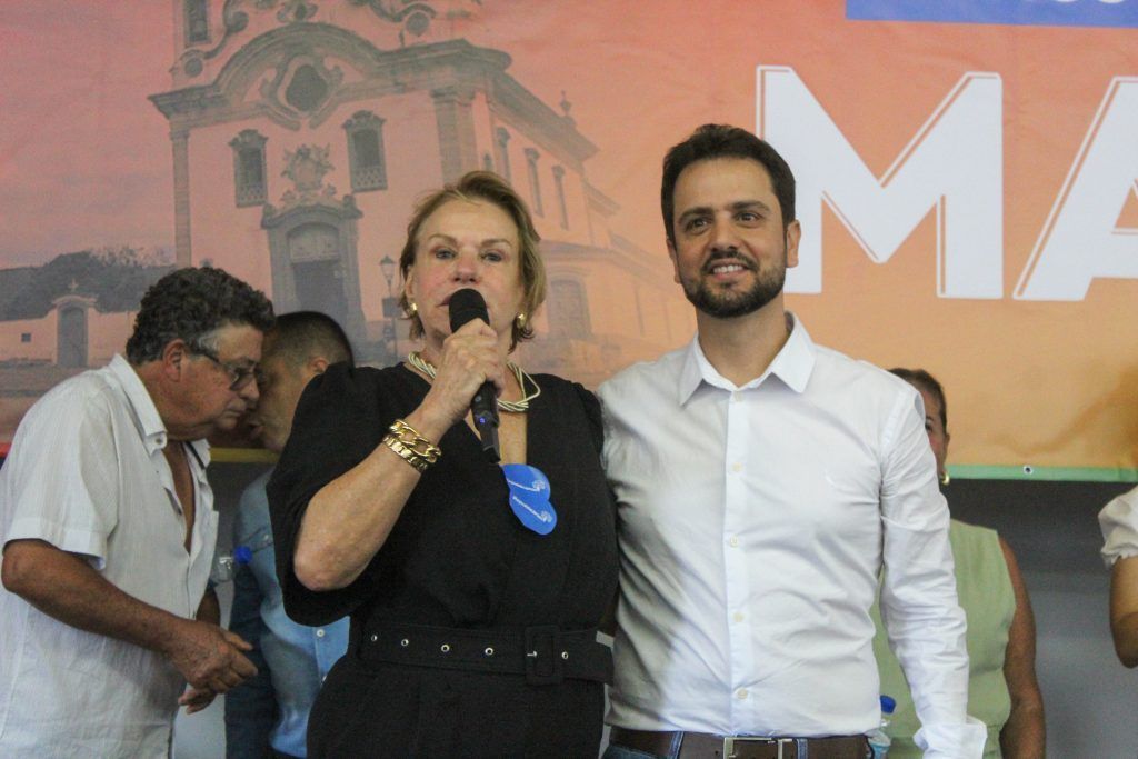 TRE-MG julga registro de candidatura de Juliano Duarte