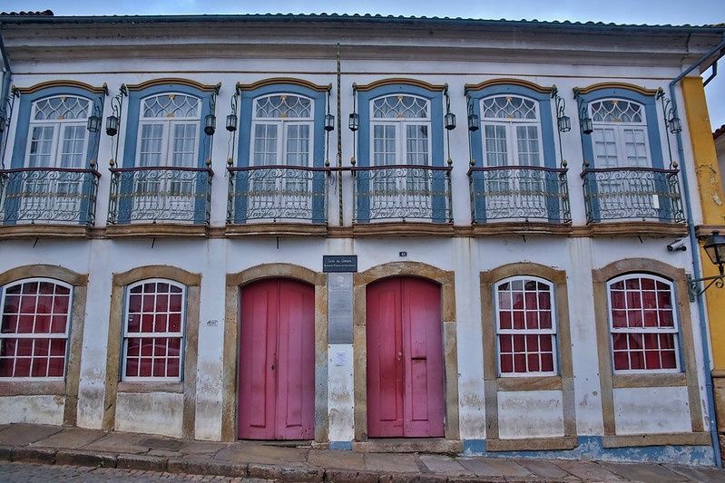 Confira quem são os vereadores eleitos para a Câmara de Ouro Preto