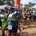 Passagem de Mariana recebe a 9ª Etapa do Circuito Distrital de Esportes